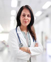 Dr Shirin Nomani